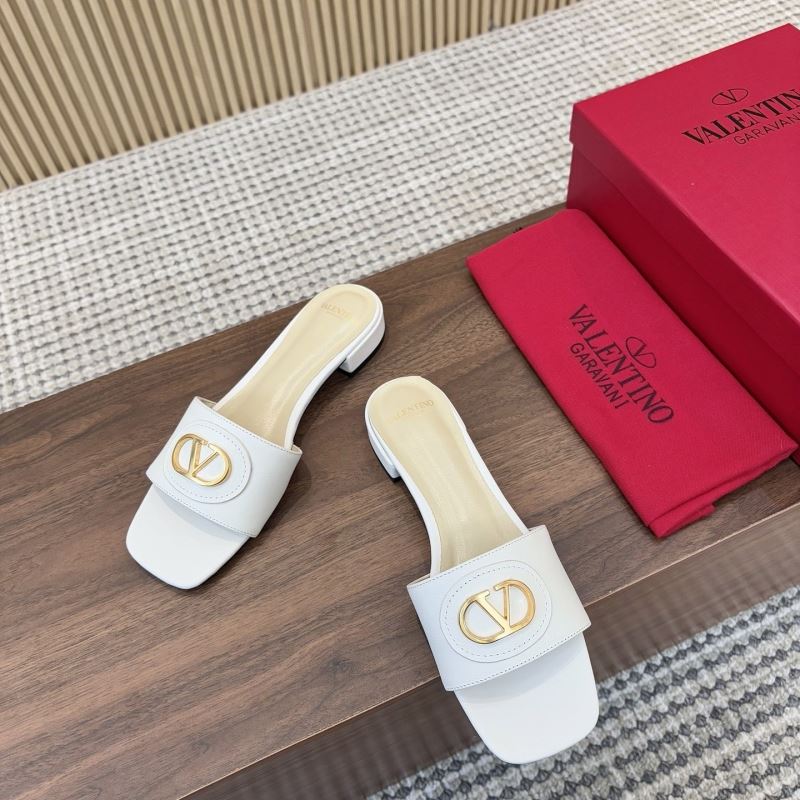Valentino Slippers